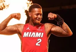 Jogador e técnico da NBA são presos em investigação de esquema ilegal de apostas
