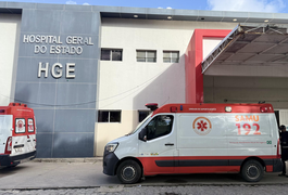 Acidentes de moto mantém alerta no HGE e evidenciam a urgência da prevenção no trânsito