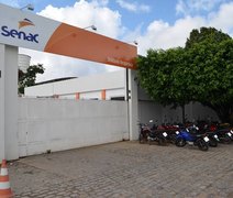 Senac oferece vagas para cursos gratuitos na capital e interior de Alagoas