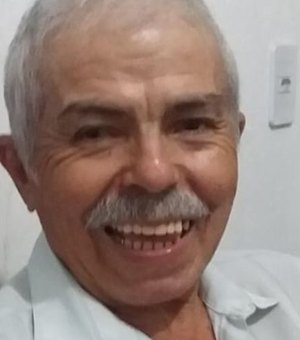'Cícero da Lanchonete' morre aos 66 anos, vítima de um infarto enquanto trabalhava, em Arapiraca