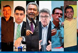 Pesquisa de intenção de voto mostra empate entre Rui e Cícero com 31% em Maceió