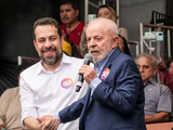 PSOL rejeita federação com PT, mas decide apoiar reeleição de Lula
