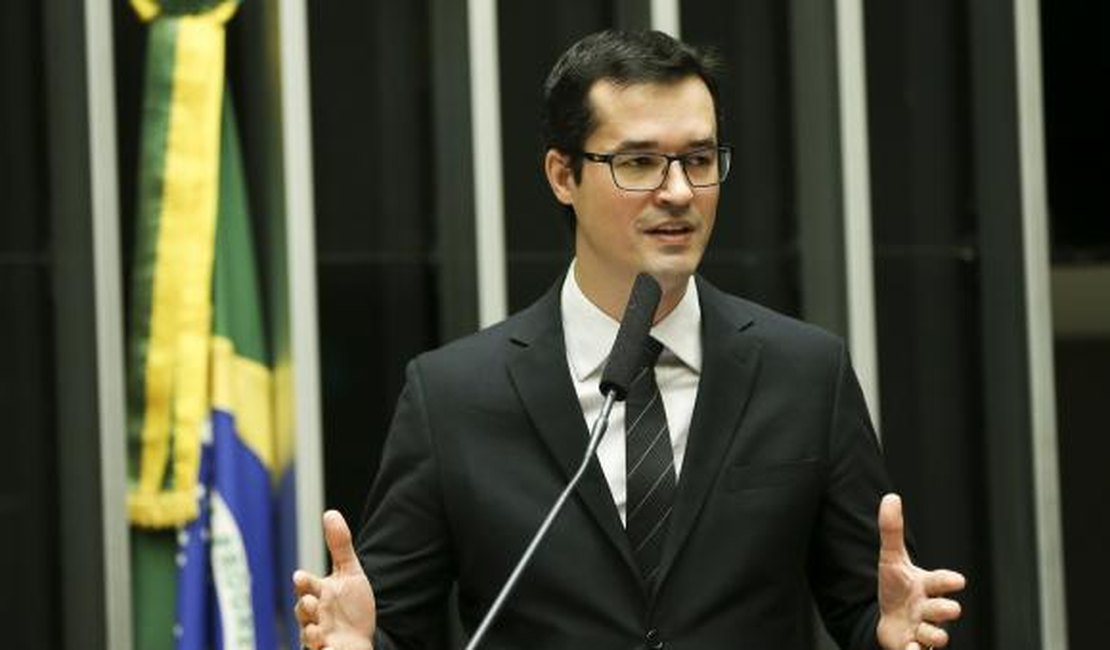 Dallagnol: corrupção no país não é exclusiva de governos ou partidos específicos