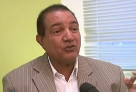 Atual chefe da assessoria militar do Tribunal de Justiça, Coronel Goulart morre aos 66 anos