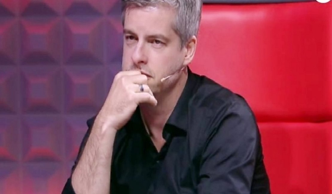 Victor Chaves se pronuncia sobre ser indiciado: 'Não machuquei ninguém'