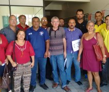 Militares e demais servidores estaduais se reúnem e discutem acordos descumpridos pelo Governo