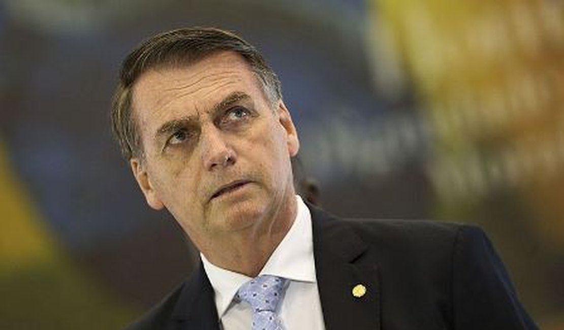 Bolsonaro faz exames para retirada da bolsa de colostomia