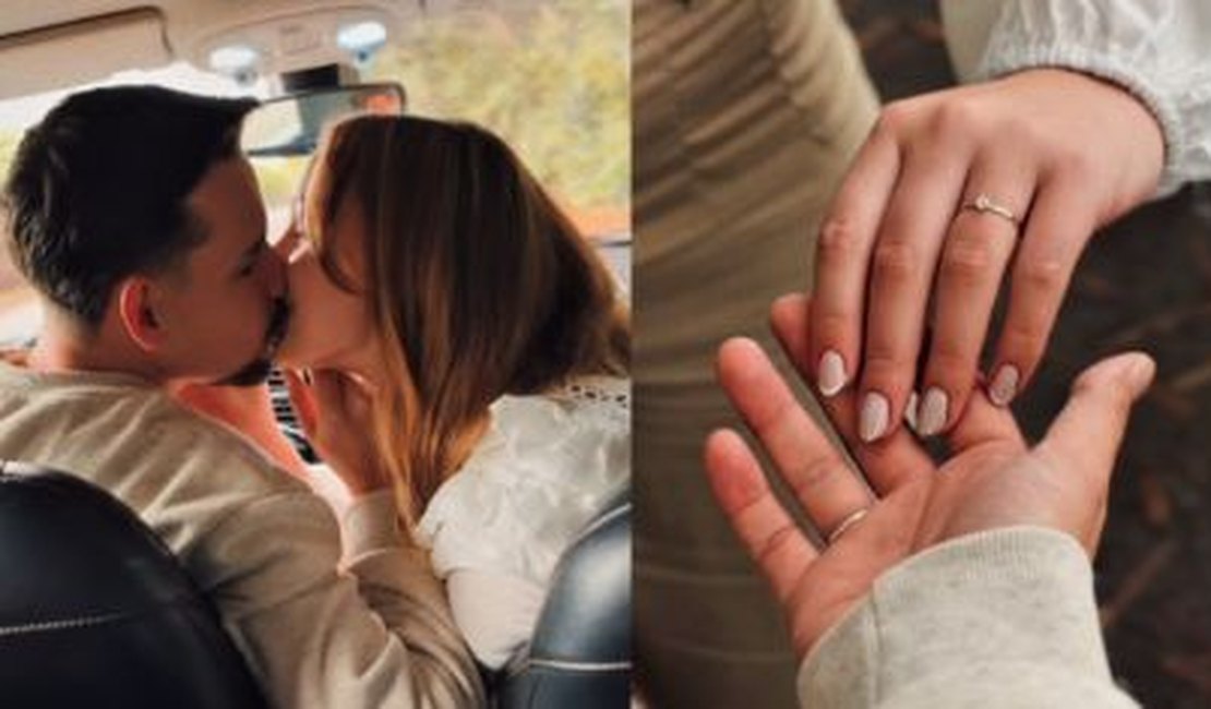 Viúvo de Isabel Veloso anuncia casamento 5 meses após morte de esposa