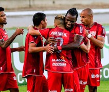 Jogos de hoje: Libertadores, Sul-Americana e CRB em campo contra o Guarani pela Série B