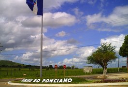 Polícia resgata adolescente que era espancada pela mãe em Girau do Ponciano