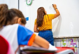 Prefeitura de Maceió lança novo PSS com mais de 5,7 mil vagas, em diferentes cargos, na Educação