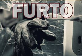 Polícia registra três furtos em residências de Arapiraca