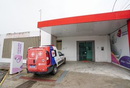 Governo do Estado realiza investimento na assistência materna e infantil de Marechal Deodoro
