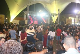 Em noite histórica, Arapiraca realiza primeiro Festival da Consciência Negra e valoriza cultura afro-brasileira; assista