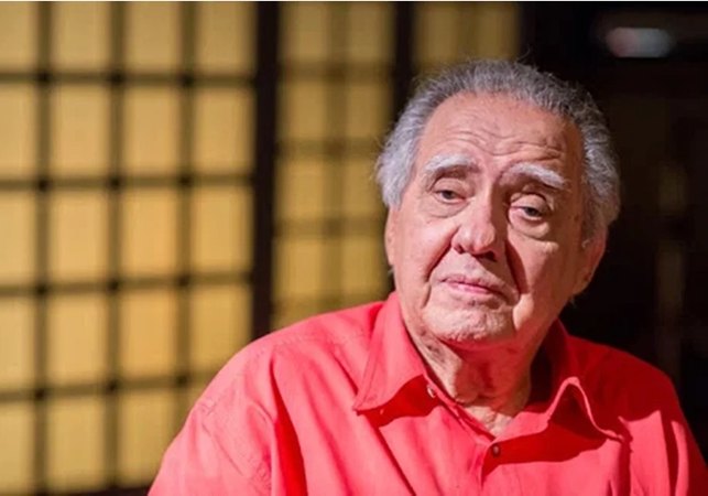 Morre Luiz Carlos Barreto, lendário diretor e produtor de cinema, aos 98 anos