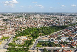 Arapiraca recebe selo de sustentabilidade da ONU pelo terceiro ano consecutivo