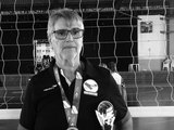 Morre Alexandre Laranjeiras, diretor técnico do voleibol do CRB e da Federação Alagoana