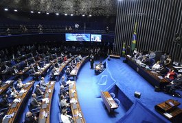 Senado estabelece assassinato de policiais como crime hediondo