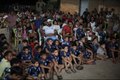 Atletas do Futuro prepara programação especial para o mês das crianças no povoado Novo Rio, em Igaci