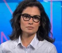 Renata Vasconcellos e Rodrigo Bocardi também são citados em contratos com banco