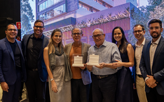 Área Garden Office: pré-lançamento da CTZ Engenharia em Arapiraca é sucesso de vendas