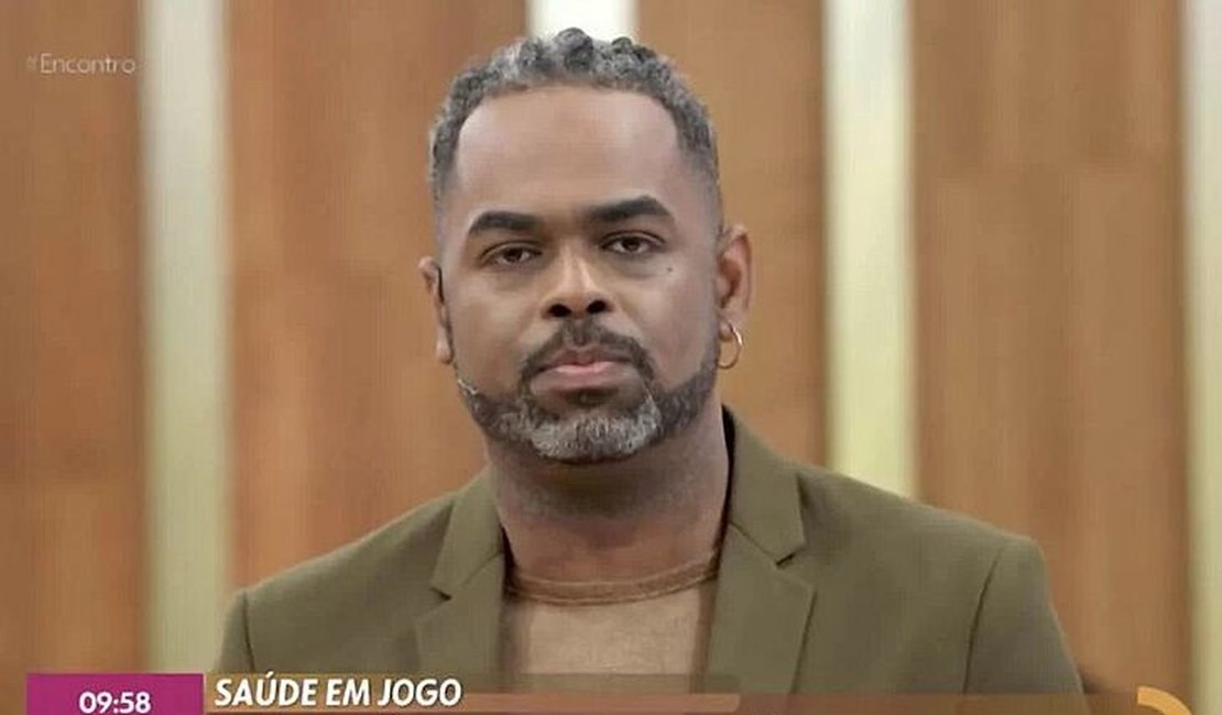 Saída de Manoel Soares da Globo envolve acusações de assédio, diz site