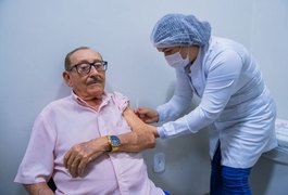Arapiraca inicia campanha nacional de vacinação contra a influenza com foco em grupos especiais