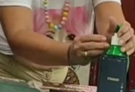 Amiga é indiciada por envenenar professora de artesanato com mercúrio por ciúmes, no Recife