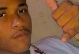 Adolescente sergipano sai para visitar a irmã e desaparece em Alagoas