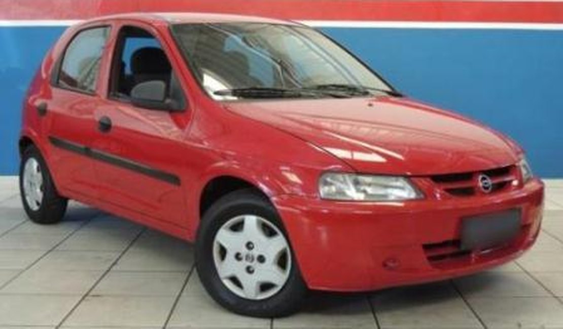 Suposto vendedor foge com veículo de comprador durante negociação