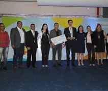 Disque-Denúncia garante 3º lugar no Concurso Ações Inovadoras 2017
