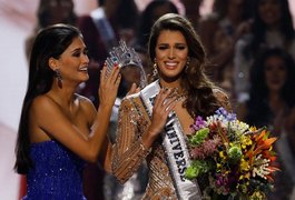 Francesa é eleita Miss Universo 2016; Miss Brasil fica em top 13