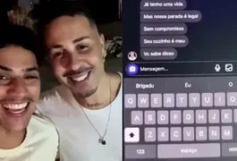 Influencer diz que Carlinhos Maia tirou sua virgindade e expõe prints