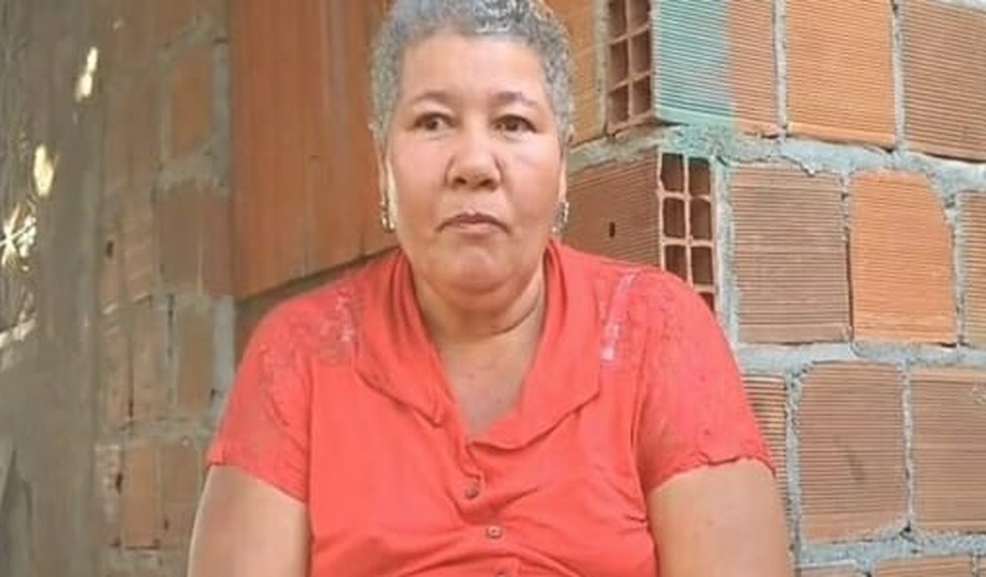Mãe procura filha que desapareceu há 30 anos em Palmares, Pernambuco