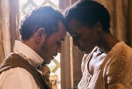 Ator alagoano viverá primeiro protagonista em série que estreia no dia 10