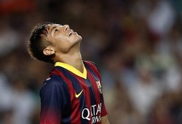 Neymar possui anemia, diz jornal espanhol