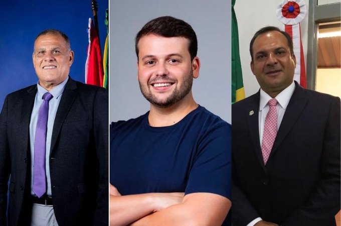 JHC faz dança das cadeiras em Secretarias de Maceió para cumprir acordos políticos