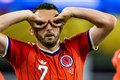 Grupo do Brasil: Escócia segura pressão do Haiti e vence na estreia da Copa do Mundo