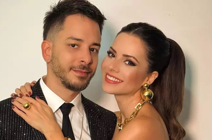 Sandy e Junior fazem suspense sobre novo projeto e animam fãs