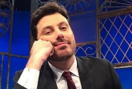 Danilo Gentili é condenado a seis meses de prisão por injúria