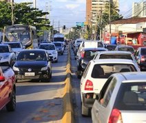 Pagamento do IPVA e taxa do Detran-AL 2024 pode ser feito a partir de 8 de janeiro