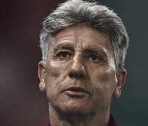 Renato Gaúcho é confirmado como novo técnico do Fluminense