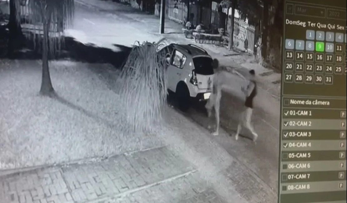 Laudo aponta que mulher que teve relação sexual com sem-teto sofreu delírios e alucinações