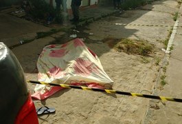 Adolescente é executado com tiros na cabeça em Arapiraca