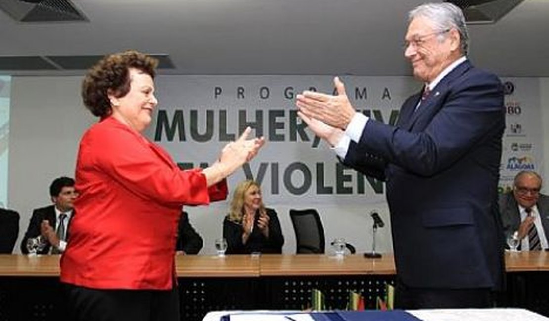 Alagoas garante pacto contendo ações para coibir violência entre mulheres