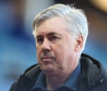 Real Madrid anuncia Carlo Ancelotti como novo treinador