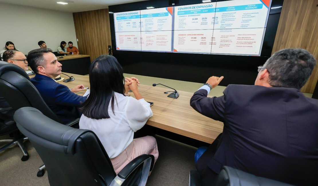 Renda per capita de Alagoas registra o maior crescimento do Nordeste, aponta FGV