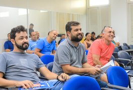 Seplag leiloa mais de 200 lotes de bens móveis do Governo do Estado