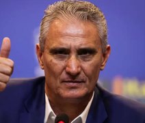 Tite convoca seleção pela 1ª vez com 7 campeões olímpicos