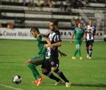 ASA enfrentará a equipe do CEO na estreia do Campeonato Alagoano